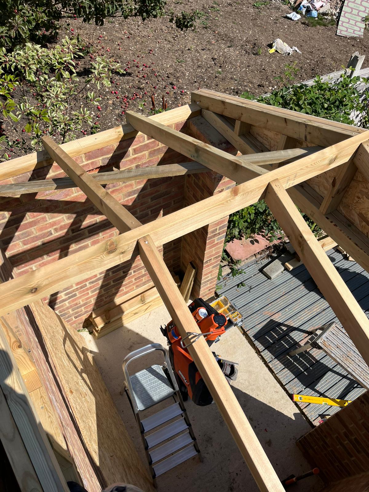Southampton's Bespoke Domestic Renovations